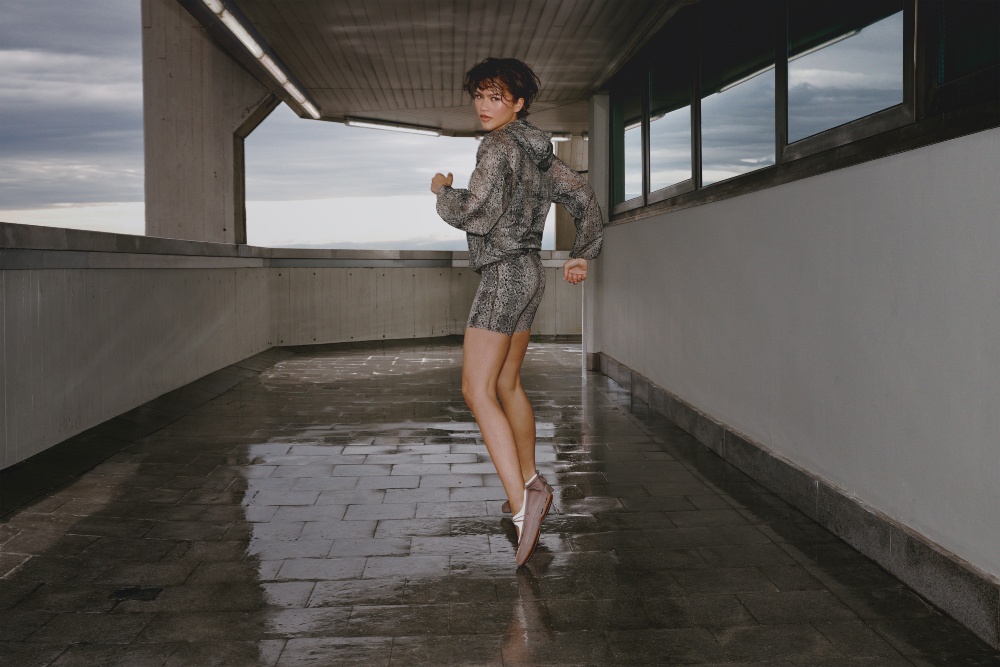 Zendaya y On vuelven a poner la moda premium en movimiento