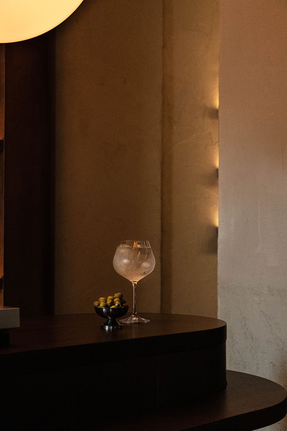 Salón Paralelo, coctelería en Madrid para beber clásicos