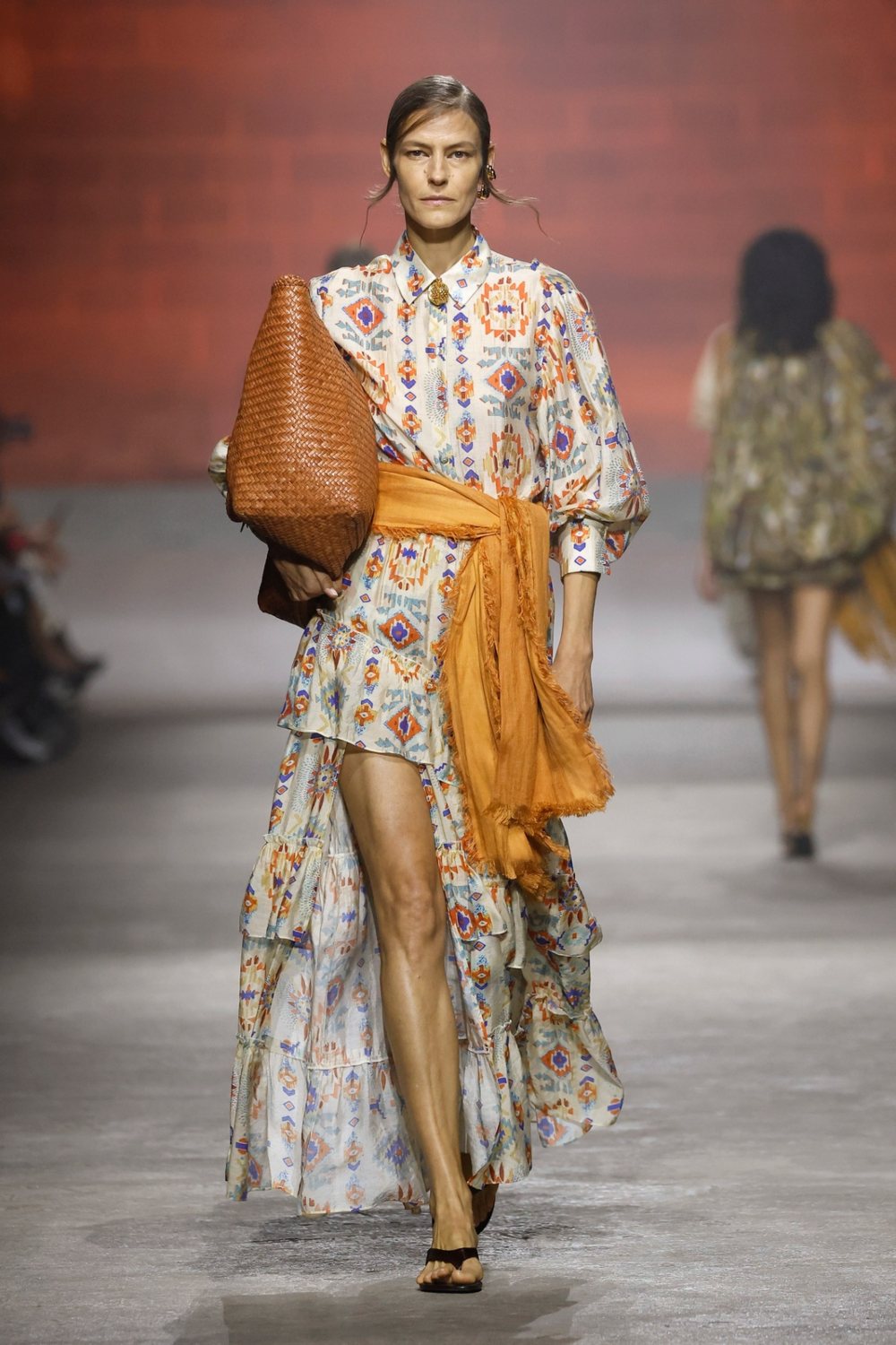 Surkana en 080 BCN Fashion: México y su afirmación femenina