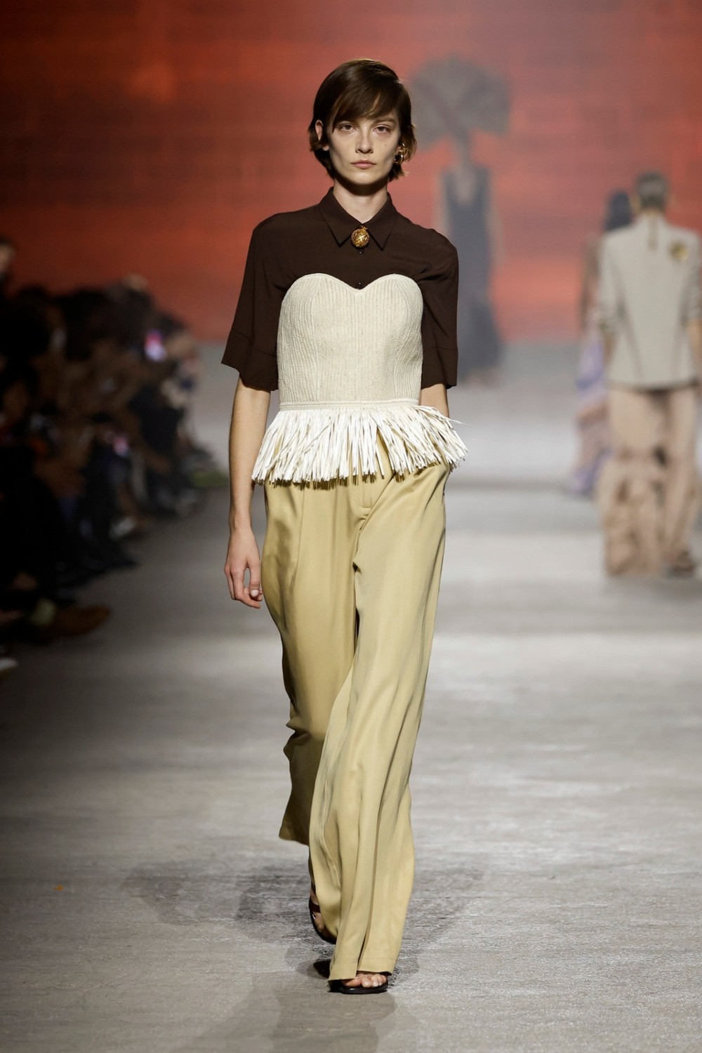 Surkana en 080 BCN Fashion: México y su afirmación femenina