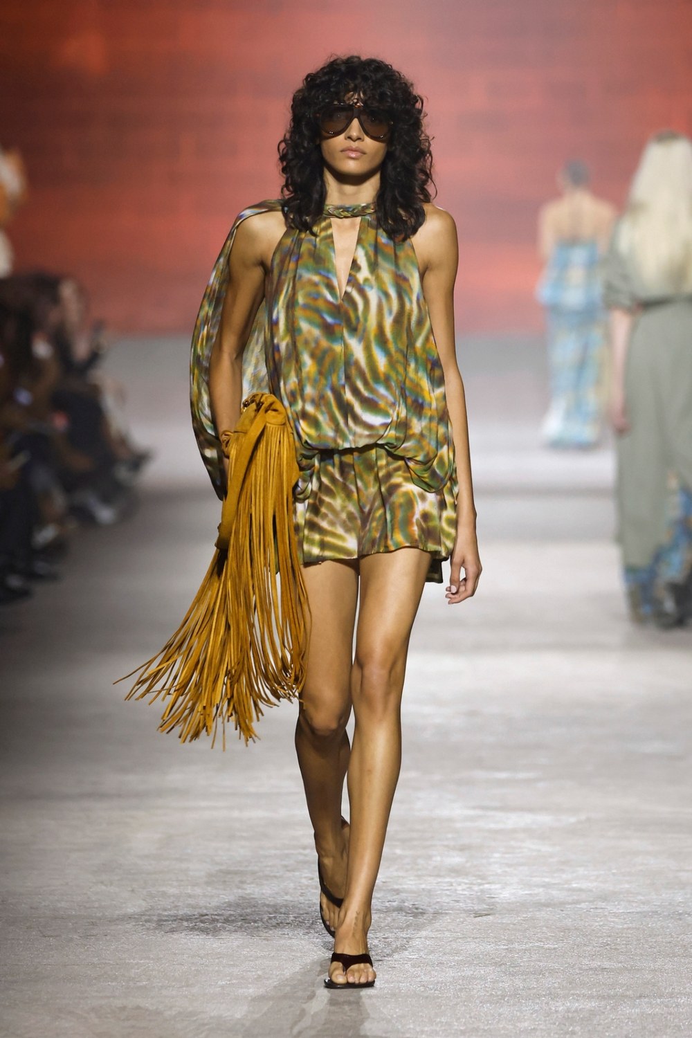 Surkana en 080 BCN Fashion: México y su afirmación femenina