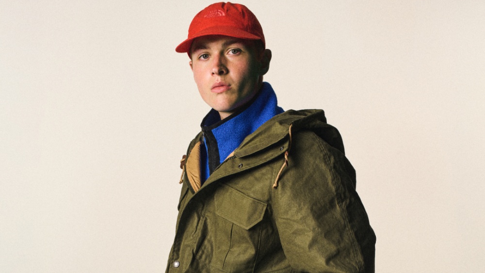 Millerain impermeabiliza la Mountain Parka de TNF para FW26