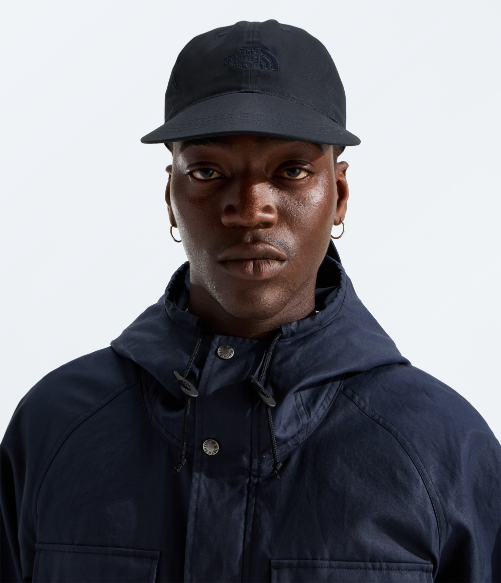 Millerain impermeabiliza la Mountain Parka de TNF para FW26