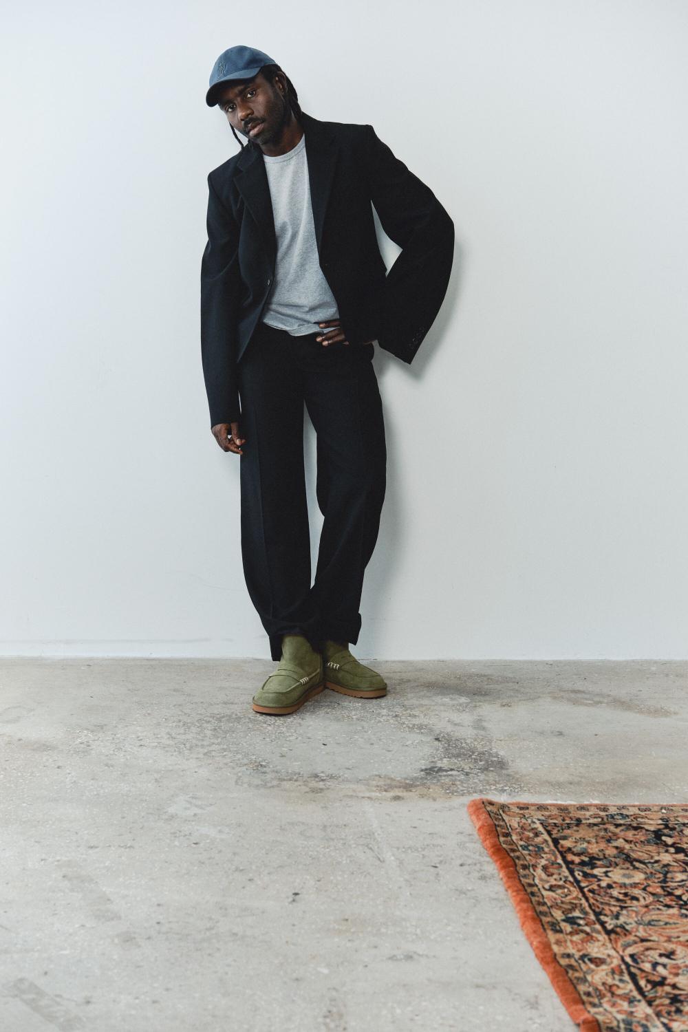 Así son los UGG surrealistas de JW Anderson para otoño