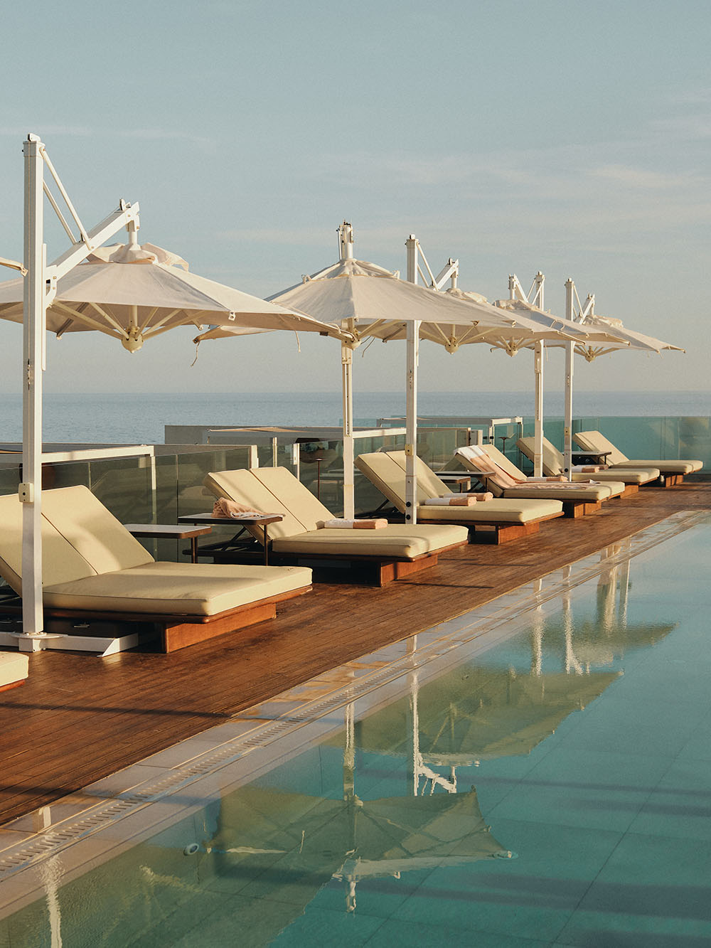 Villa Le Blanc Gran Meliá, Menorca se saborea despacio