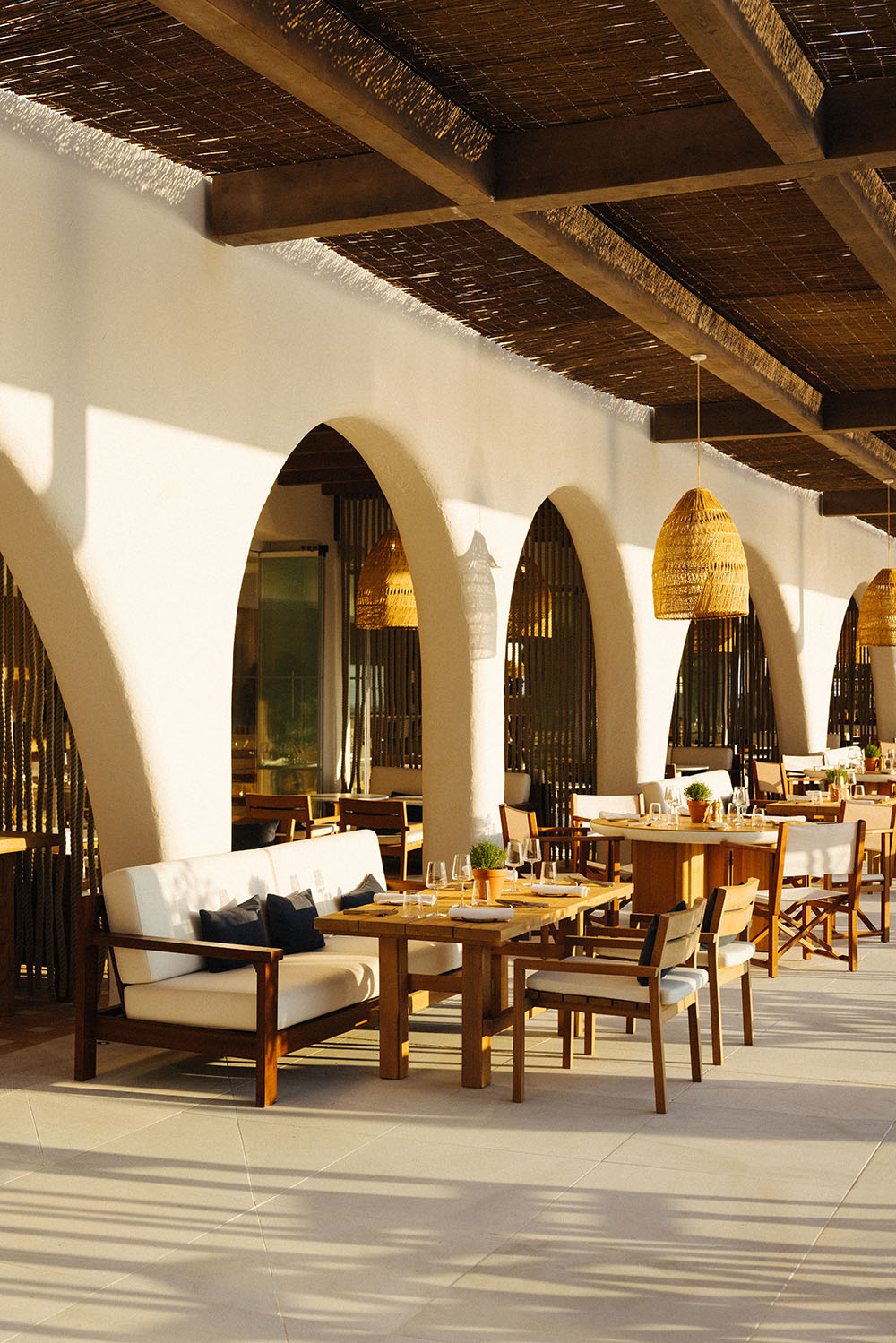 Villa Le Blanc Gran Meliá, Menorca se saborea despacio