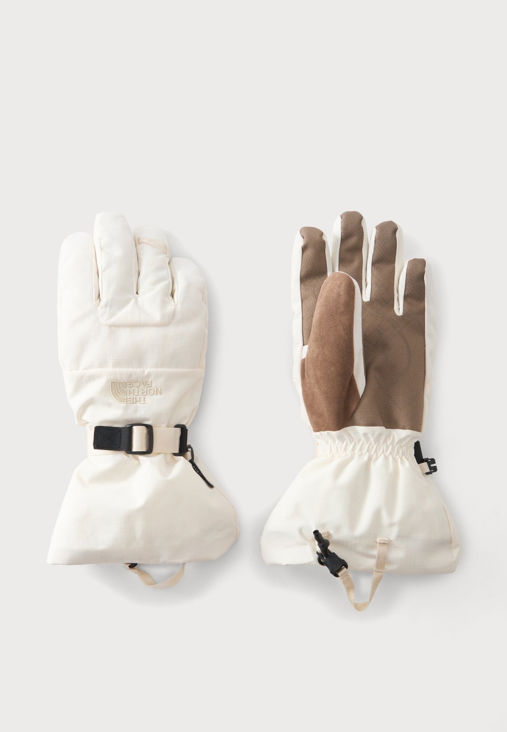 Zalando te equipa para la nieve con un look tendencia