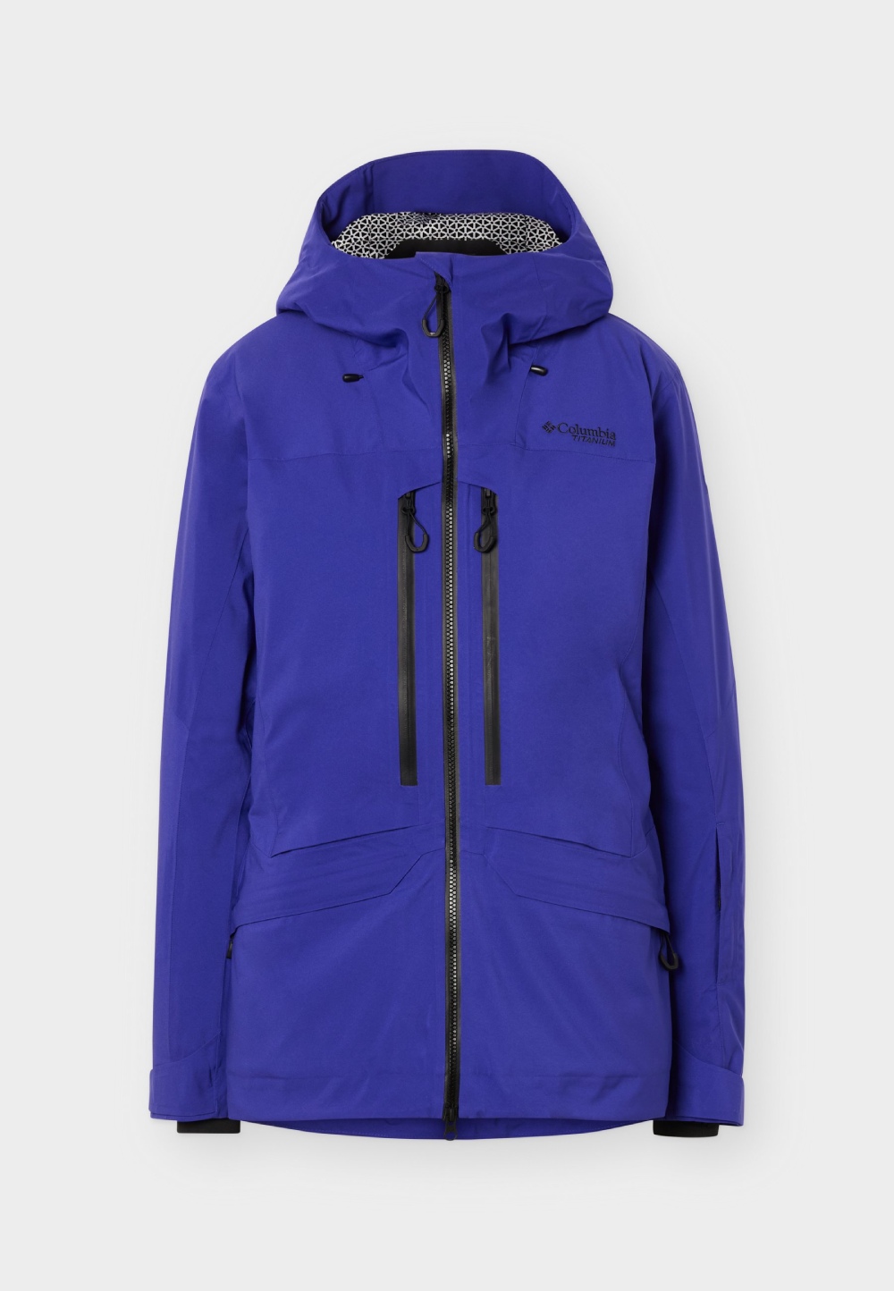 Zalando te equipa para la nieve con un look tendencia