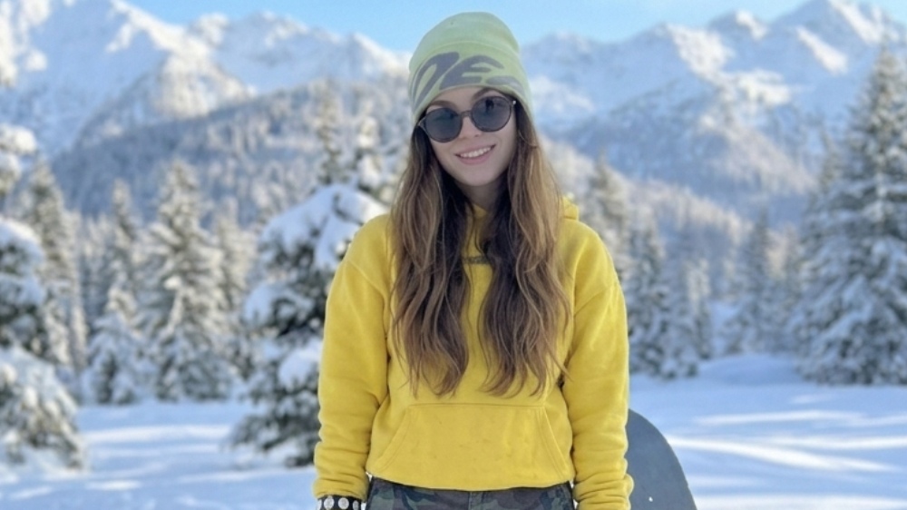 Zalando te equipa para la nieve con un look tendencia