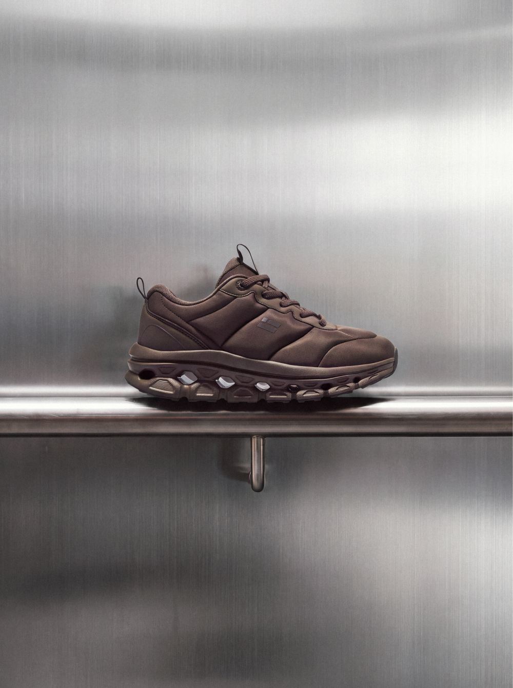 D.Franklin lanza las sneakers perfectas para el frío