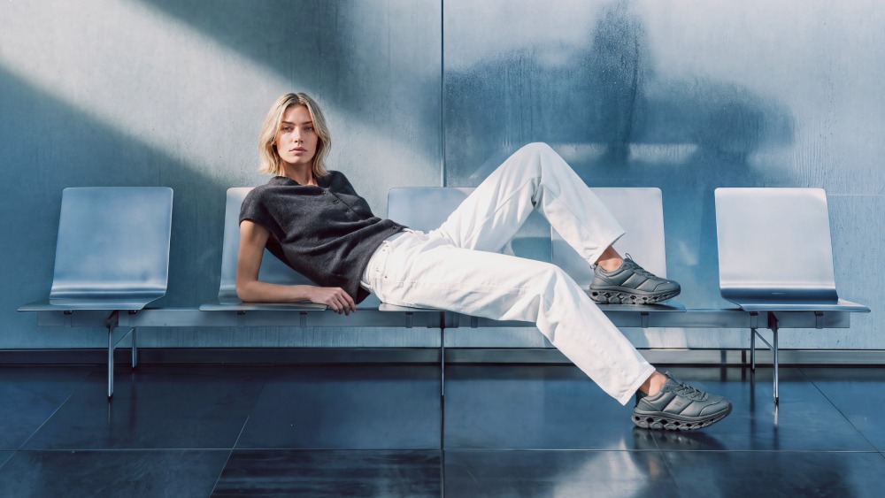 D.Franklin lanza las sneakers perfectas para el frío