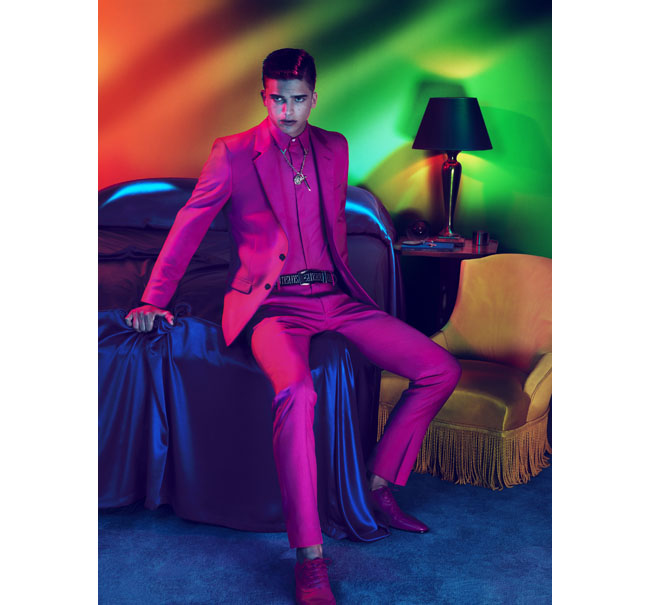 22-donatella-versace-hm VERSACE FOR H&M