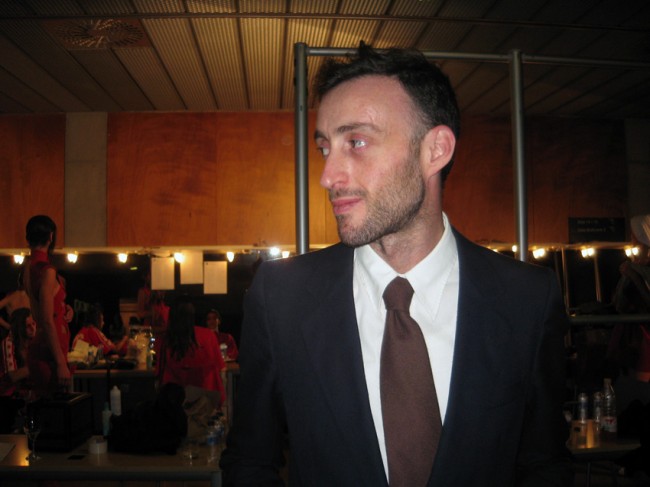 22-roberto-diz ABIERTA, PASARELA DE MURCIA