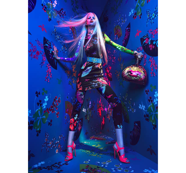 24-donatella-versace-hm VERSACE FOR H&M