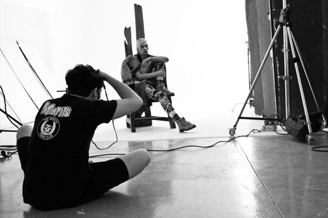 25 neo2 markus rico lara arguedas MAKING OF NEO2 OCTUBRE