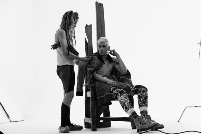 28 neo2 markus rico lara arguedas MAKING OF NEO2 OCTUBRE