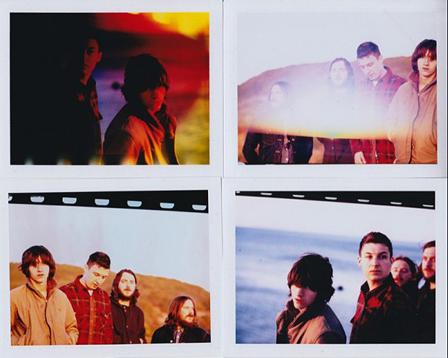 2de ARCTIC MONKEYS “ SUCK IT AND SEE”