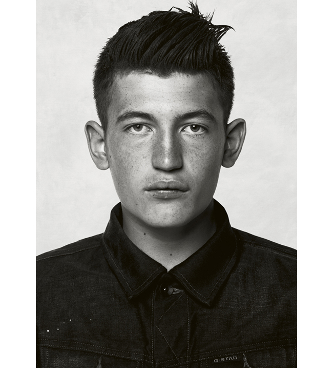 3 G-Star-Campaign-131-MEN-A_no_signing G-STAR & SKRILLEX