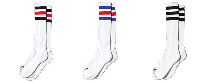 American Socks (Free)