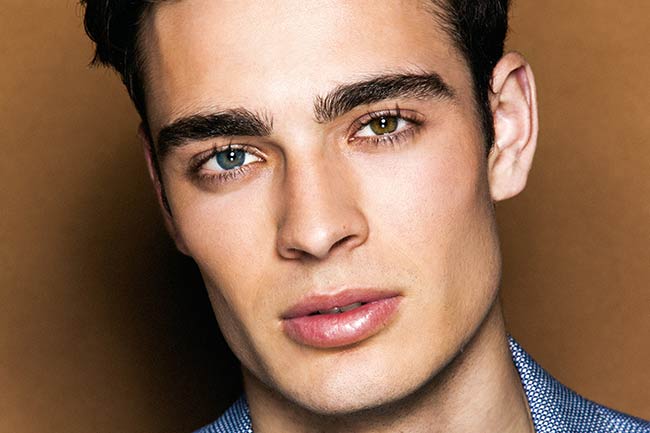 Accesorios Masculinos