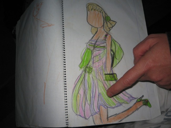 3-alvaro ABIERTA, PASARELA DE MURCIA