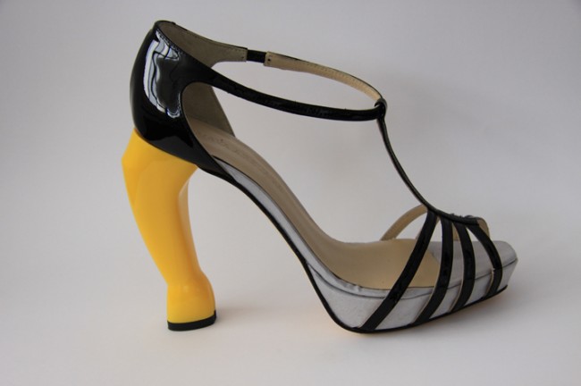AMAYA  ARZUAGA SHOES