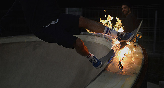 American Socks (Free)