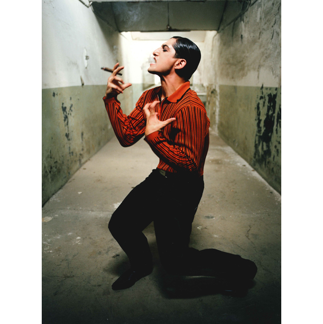 3 armand basi ARMAND BASI HAPPY BIRTHDAY