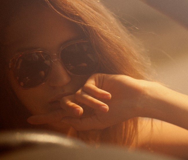 ABOVE YOU by ASCARI LUCA