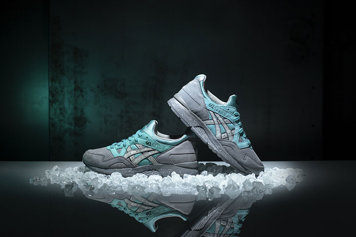 Asics Tiger Christmas Pack