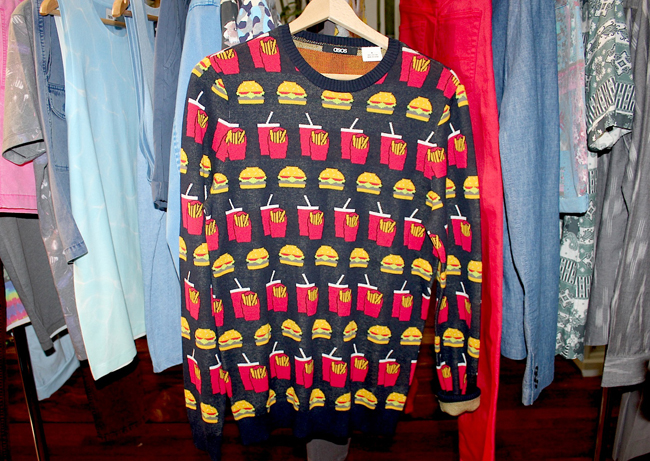 3 asos retro vintage ASOS: PRIMAVERA RETRO