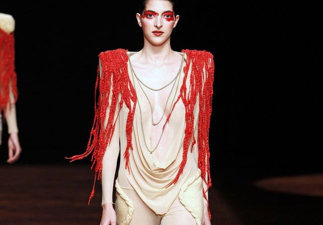 3-azul-aramburu-murcia PASARELA ABIERTA MURCIA