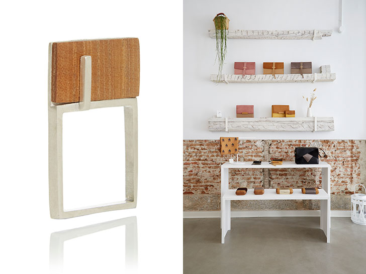 Bakari, The Handmade Art