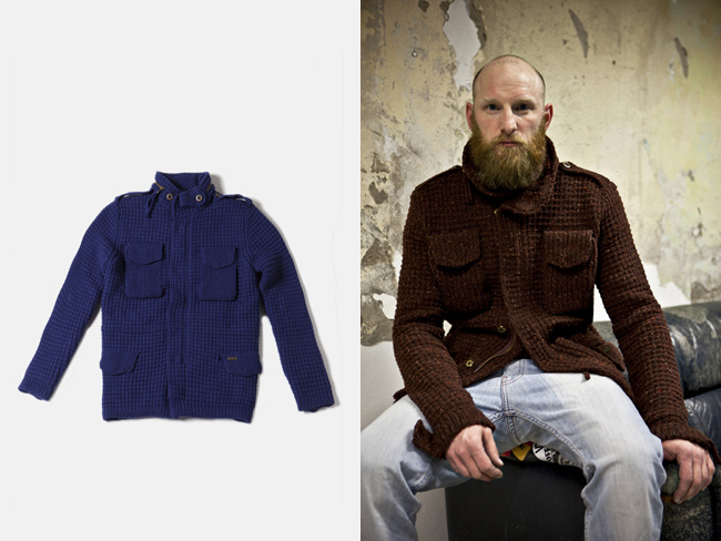 3 bark BARK WINTER 2012-13