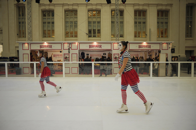 3 beefeater london market madrid 2012 BEEFEATER LONDON MARKET @ MADRID