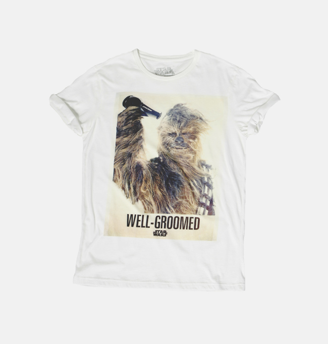 3 bershka star wars BERSHKA & STAR WARS