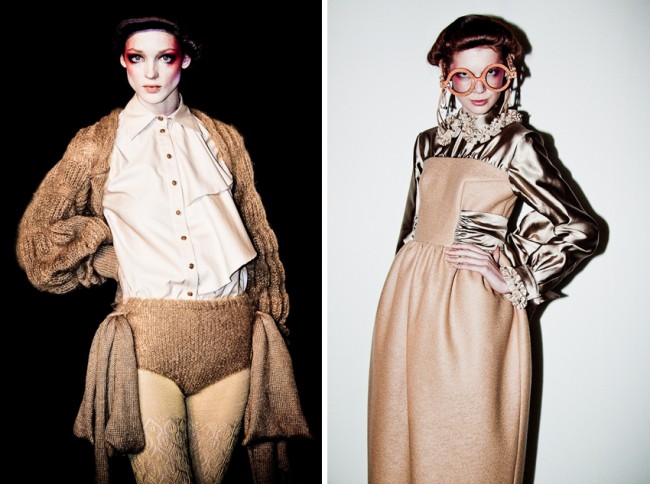 080 BARCELONA FASHION WEEK