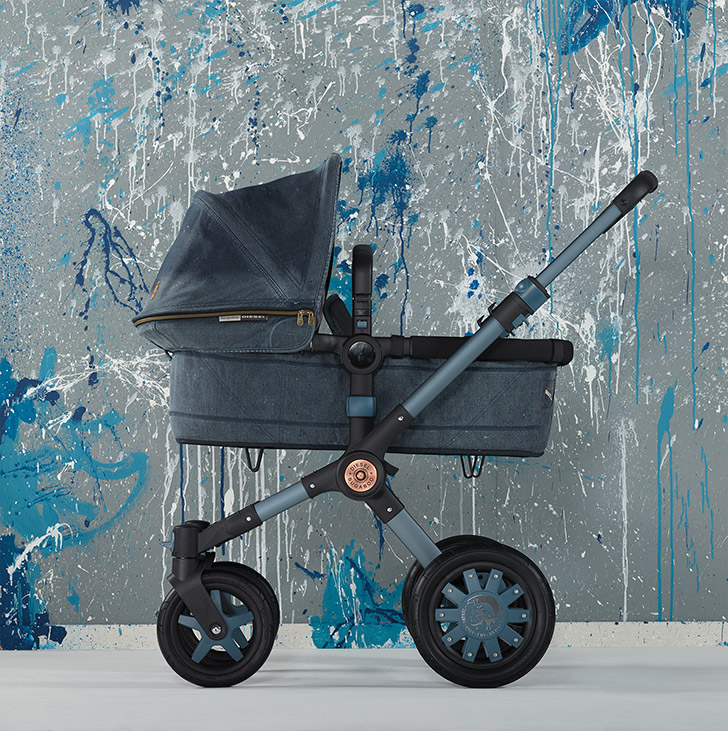 Bugaboo by Diesel Denim
