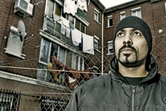 3 converse block party Chojin CONVERSE BLOCK PARTY MADRID