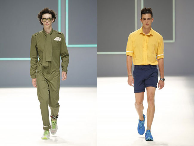 080 BARCELONA FASHION II