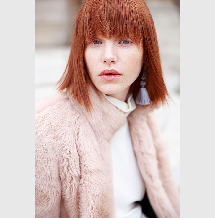 L’alouette x Rocio Badiola