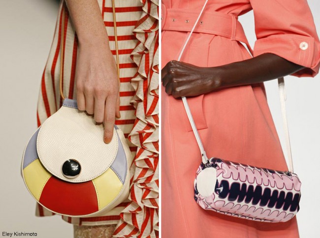 BOLSOS MUJER PRIMAVERA VERANO 09