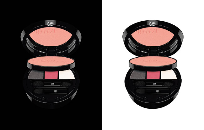 Armani Runaway FW 2015