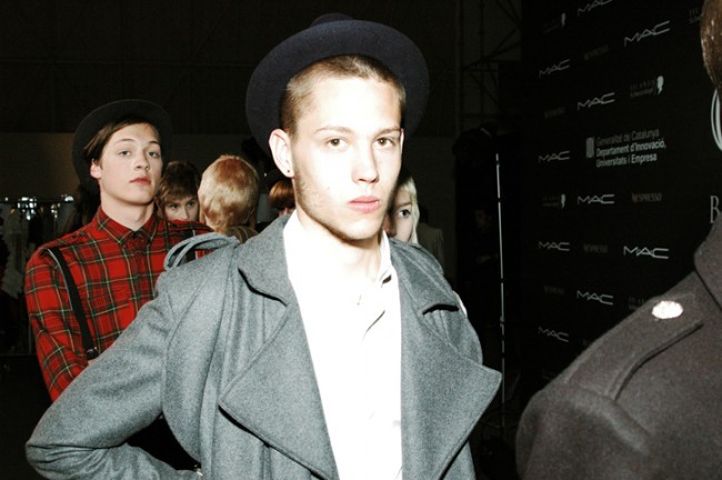 080 BARCELONA FASHION II