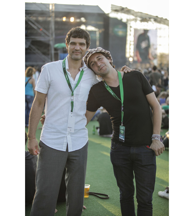 3 heineken myfestival HEINEKEN MYFESTIVAL