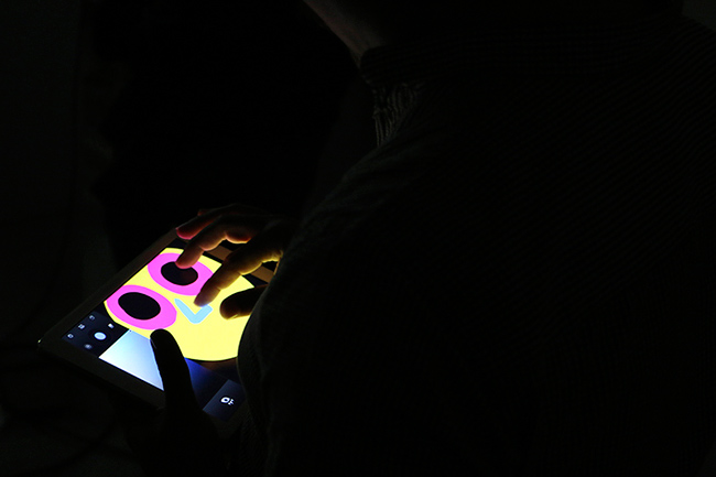 Artes Digitales y Diseño de Experiencias @ IED MADRID