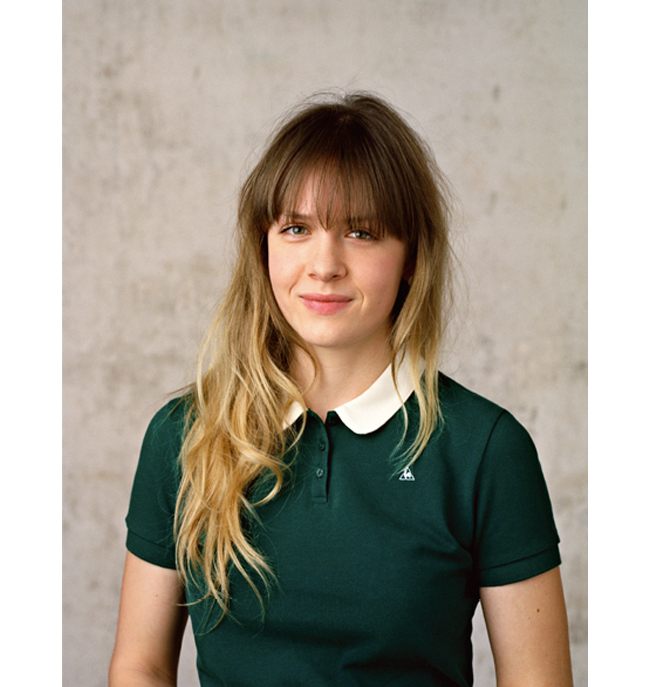 3 la grande boucle le coq sportif LE COQ SPORTIF @ BARCELONA