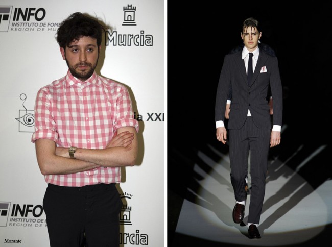 3-morante PASARELA ABIERTA MURCIA