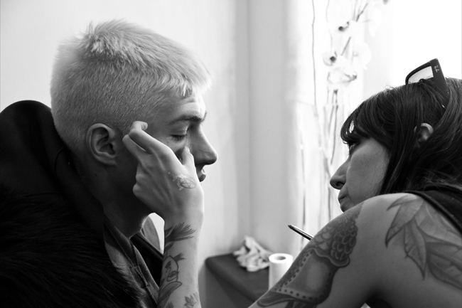 3 neo2 markus rico lara arguedas MAKING OF NEO2 OCTUBRE