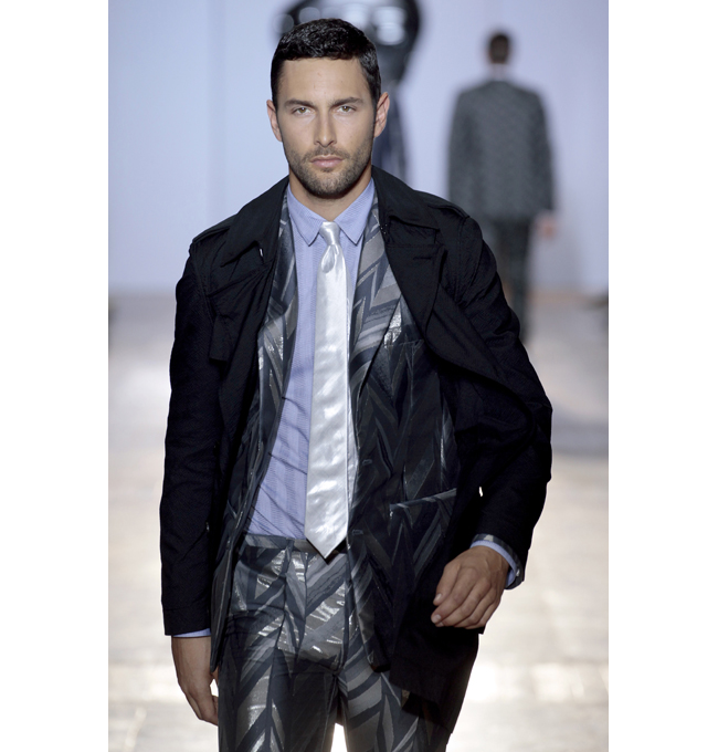 Spring/Summer 2013 BEST BEARDS